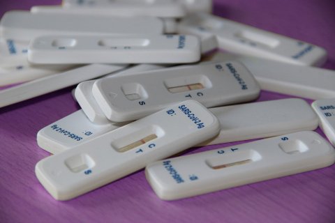 Test antigénique sur rendez-vous dans une pharmacie à Rumilly