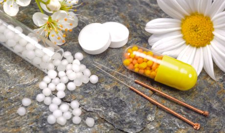 Conseils sur traitement homéopathique à Rumilly